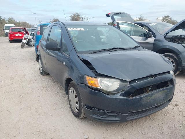 2011 MITSUBISHI COLT CZ1