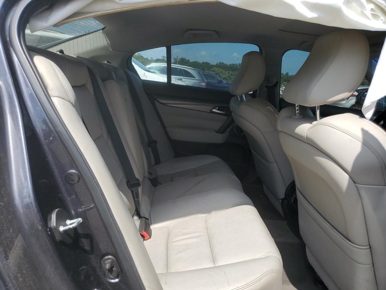 2012 Acura Tl VIN: 19UUA9F56CA007248 Lot: 68183405