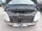 2007 RENAULT MODUS DYNA for sale at Copart SANDWICH