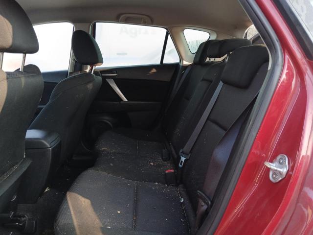 2012 MAZDA 3 SPORT NAV D 