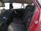 2012 MAZDA 3 SPORT NAV D  for sale at Copart BRISTOL