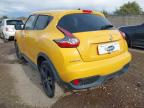 2016 NISSAN JUKE TEKNA for sale at Copart YORK