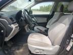 2016 SUBARU FORESTER 2.5I PREMIUM   à vendre chez Copart ON - COOKSTOWN