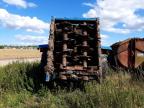 2022 BUNN SPREADER for sale at Copart WOLVERHAMPTON