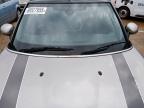 2017 MINI CONVERTIBLE COOPER S for sale at Copart NEWBURY