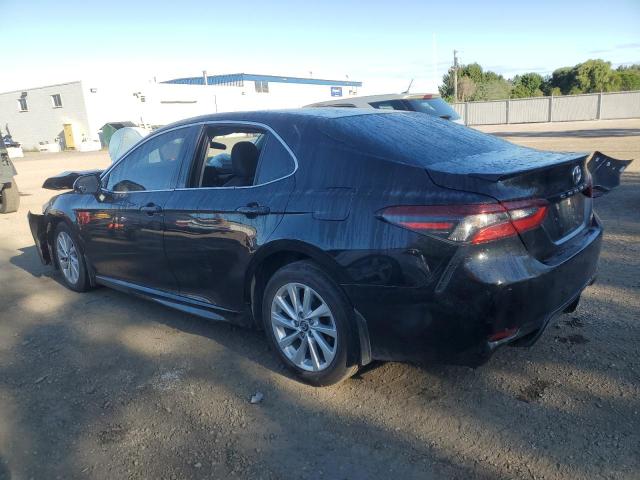 2023 TOYOTA CAMRY SE NIGHT SHADE  