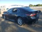 2023 TOYOTA CAMRY SE NIGHT SHADE   for sale at Copart ON - COOKSTOWN