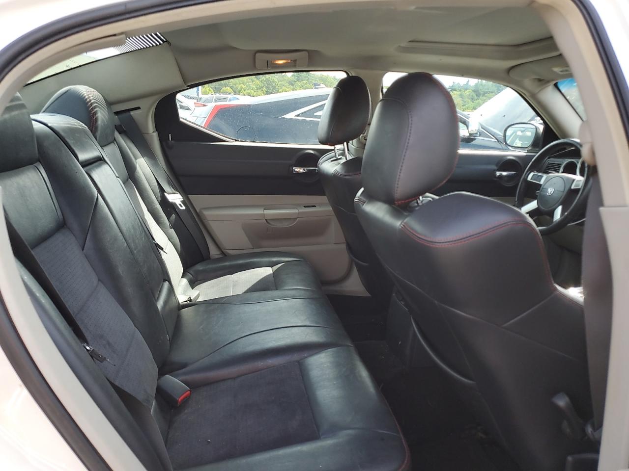 2007 Dodge Charger R/T VIN: 2B3KA53HX7H787227 Lot: 70255155