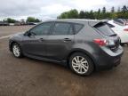 2012 MAZDA 3 I   à vendre chez Copart ON - TORONTO