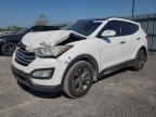 2014 HYUNDAI SANTA FE SPORT for sale at Copart ON - OTTAWA