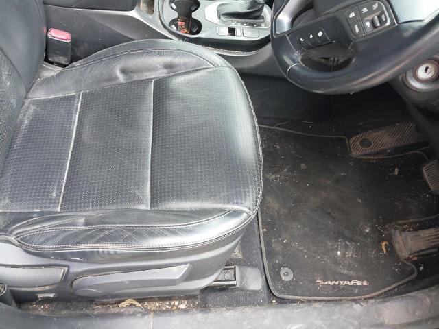 2013 HYUNDAI SANTA FE P