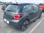 2017 DS DS3 CHIC P for sale at Copart CHESTER