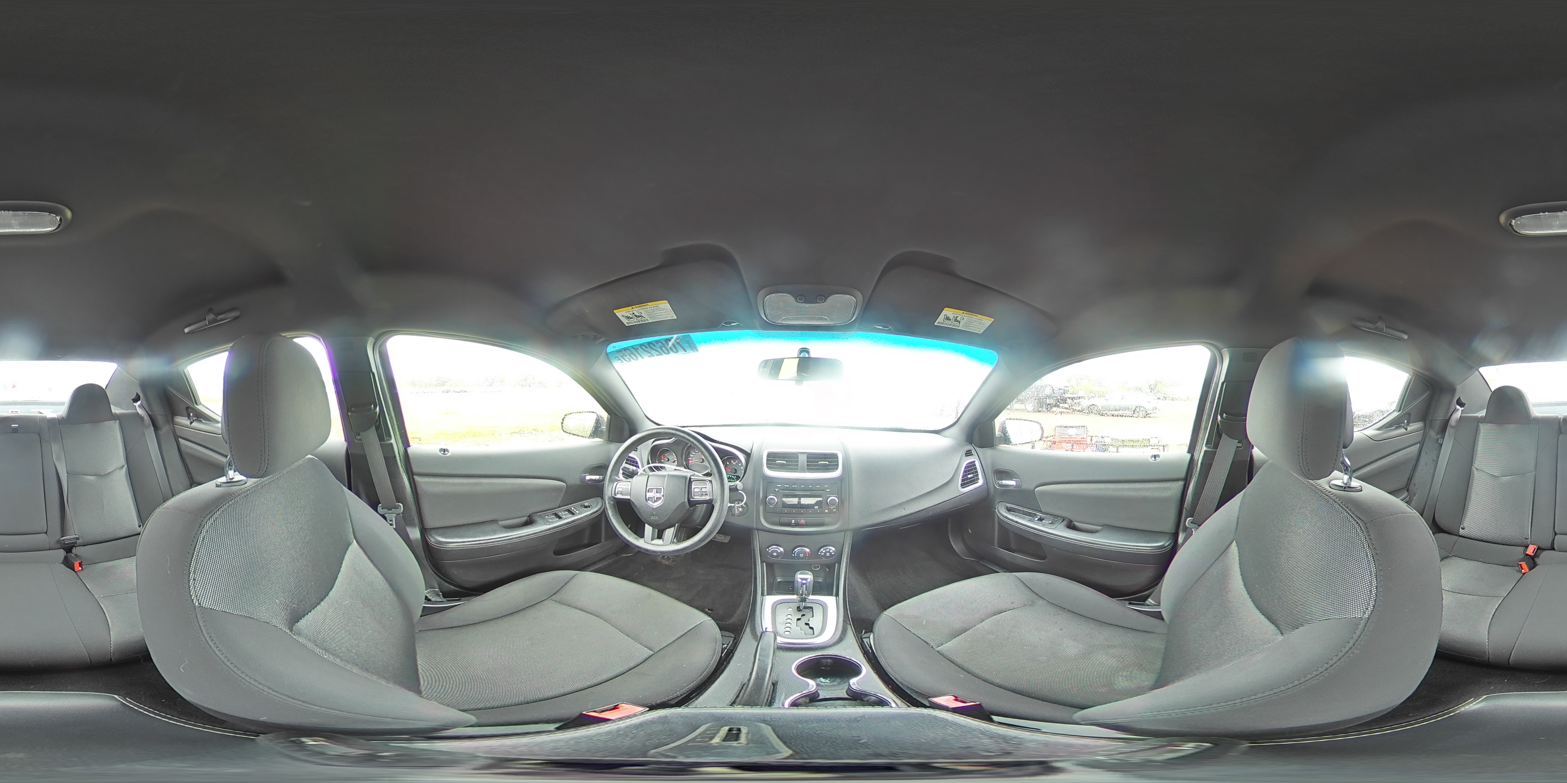 2013 Dodge Avenger Se VIN: 1C3CDZAB2DN746727 Lot: 70622165