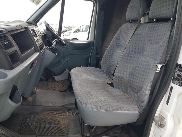 2013 FORD TRANSIT 125 T350 RWD 