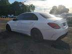 2019 MERCEDES-BENZ C 63 AMG-S   for sale at Copart CT - HARTFORD SPRINGFIELD