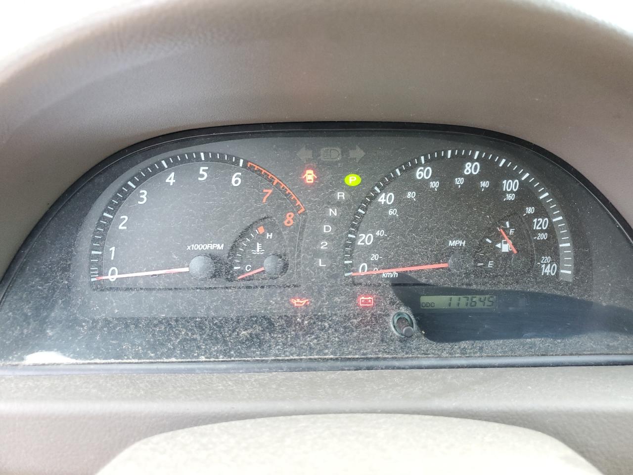 2004 Toyota Camry Le VIN: 4T1BE32K14U270116 Lot: 68540525