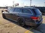 2014 MERCEDES-BENZ E 63 AMG-S   for sale at Copart CA - LOS ANGELES