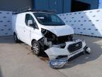 2018 FORD TRANSIT CU for sale at Copart ROCHFORD