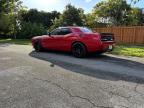 2016 DODGE CHALLENGER SRT HELLCAT for sale at Copart FL - MIAMI NORTH
