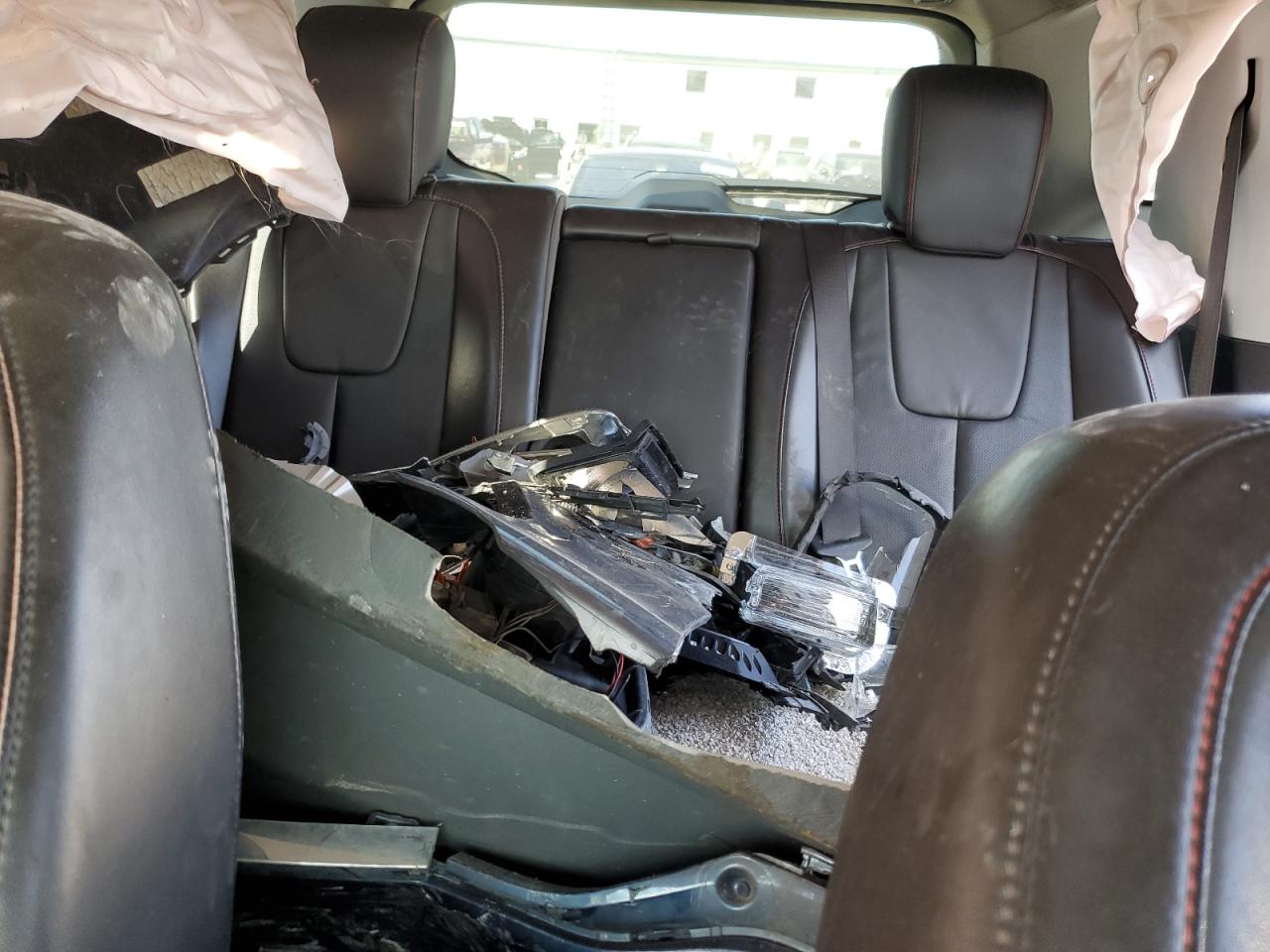 2016 GMC Terrain Slt VIN: 2GKALPEK2G6279228 Lot: 69039835