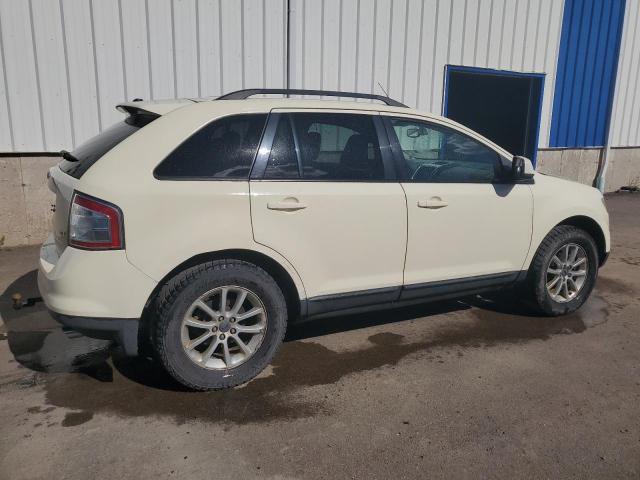2007 FORD EDGE SEL  