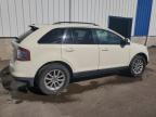 2007 FORD EDGE SEL   à vendre chez Copart NB - MONCTON