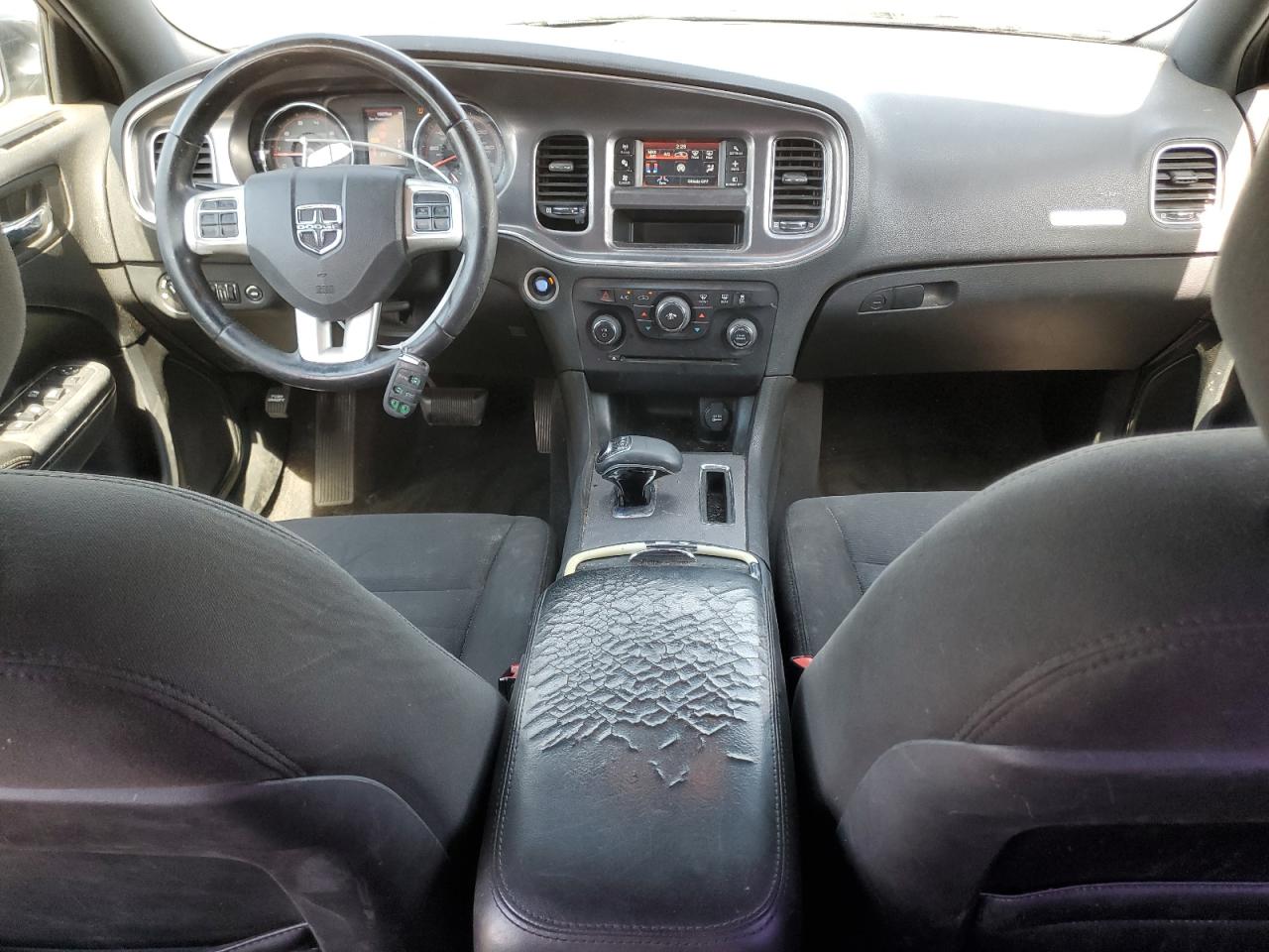 2014 Dodge Charger Se VIN: 2C3CDXBG8EH275188 Lot: 70159965