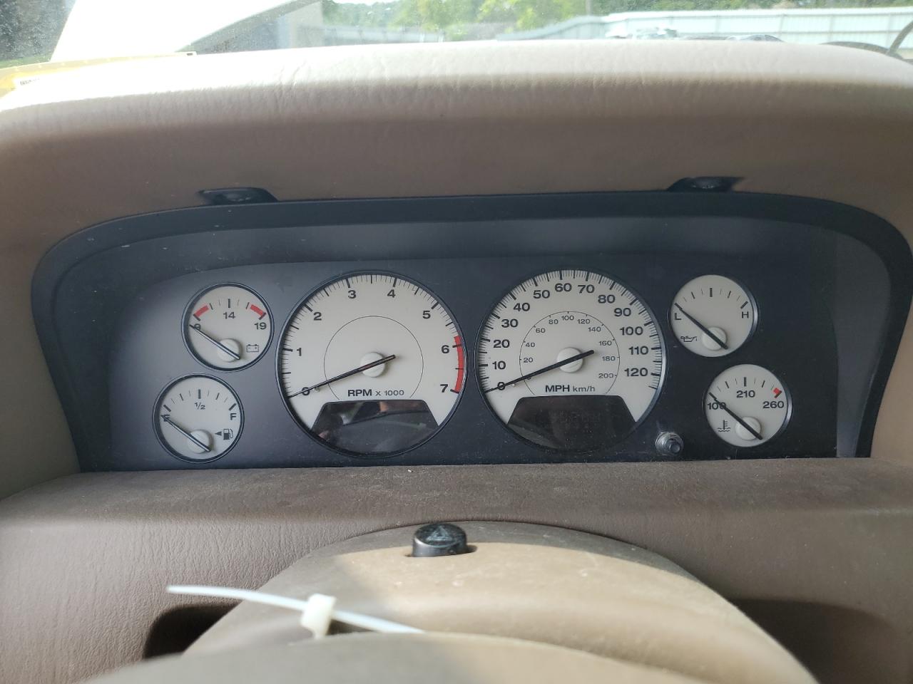 2003 Jeep Grand Cherokee Limited VIN: 1J4GX58S13C547871 Lot: 67676815