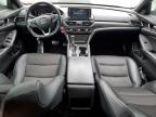 2018 HONDA ACCORD SPORT   for sale at Copart ON - COOKSTOWN