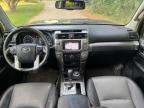 2016 TOYOTA 4RUNNER SR5/SR5 PREMIUM   for sale at Copart MA - NORTH BOSTON