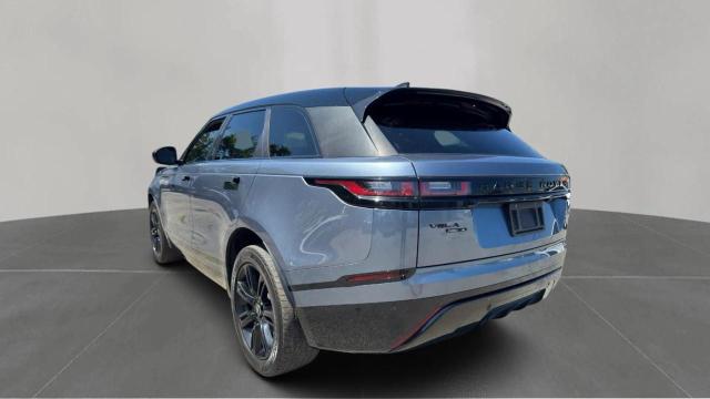 2020 LAND ROVER RANGE ROVER VELAR R-DYNAMIC S  