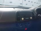 2006 NISSAN MICRA URBI for sale at Copart ST HELENS
