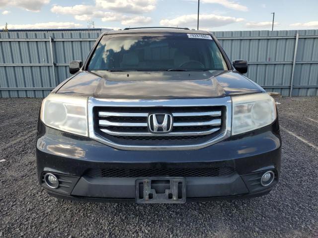 2012 HONDA PILOT EX  