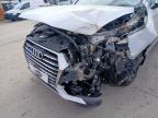 2016 AUDI Q7 SE for sale at Copart PETERLEE
