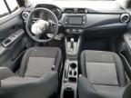 2024 NISSAN VERSA S   for sale at Copart GA - FAIRBURN
