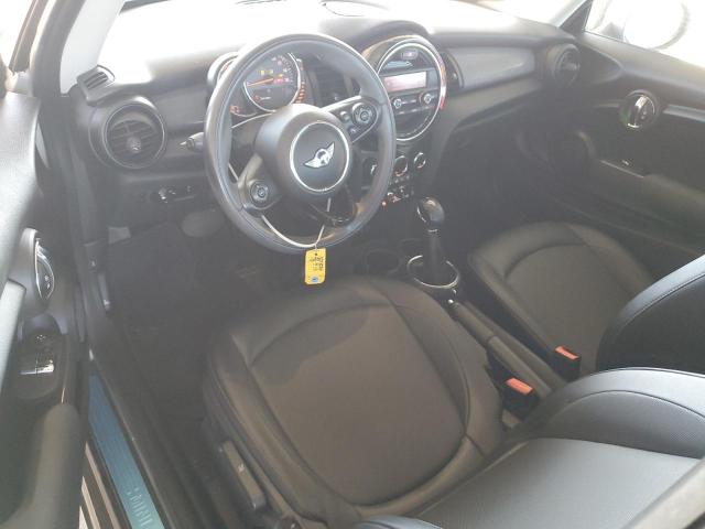  MINI COOPER 2015 Beżowy