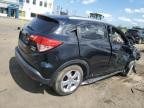 2016 HONDA HR-V EXL   for sale at Copart QC - MONTREAL