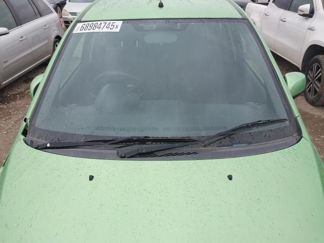 2009 VAUXHALL AGILA CLUB AUTO 