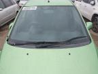 2009 VAUXHALL AGILA CLUB AUTO  for sale at Copart YORK