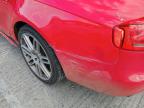 2010 AUDI A4 S LINE SPECIAL EDITION for sale at Copart CHESTER