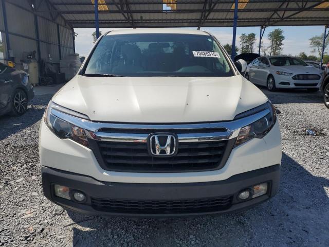  HONDA RIDGELINE 2018 Бежевый