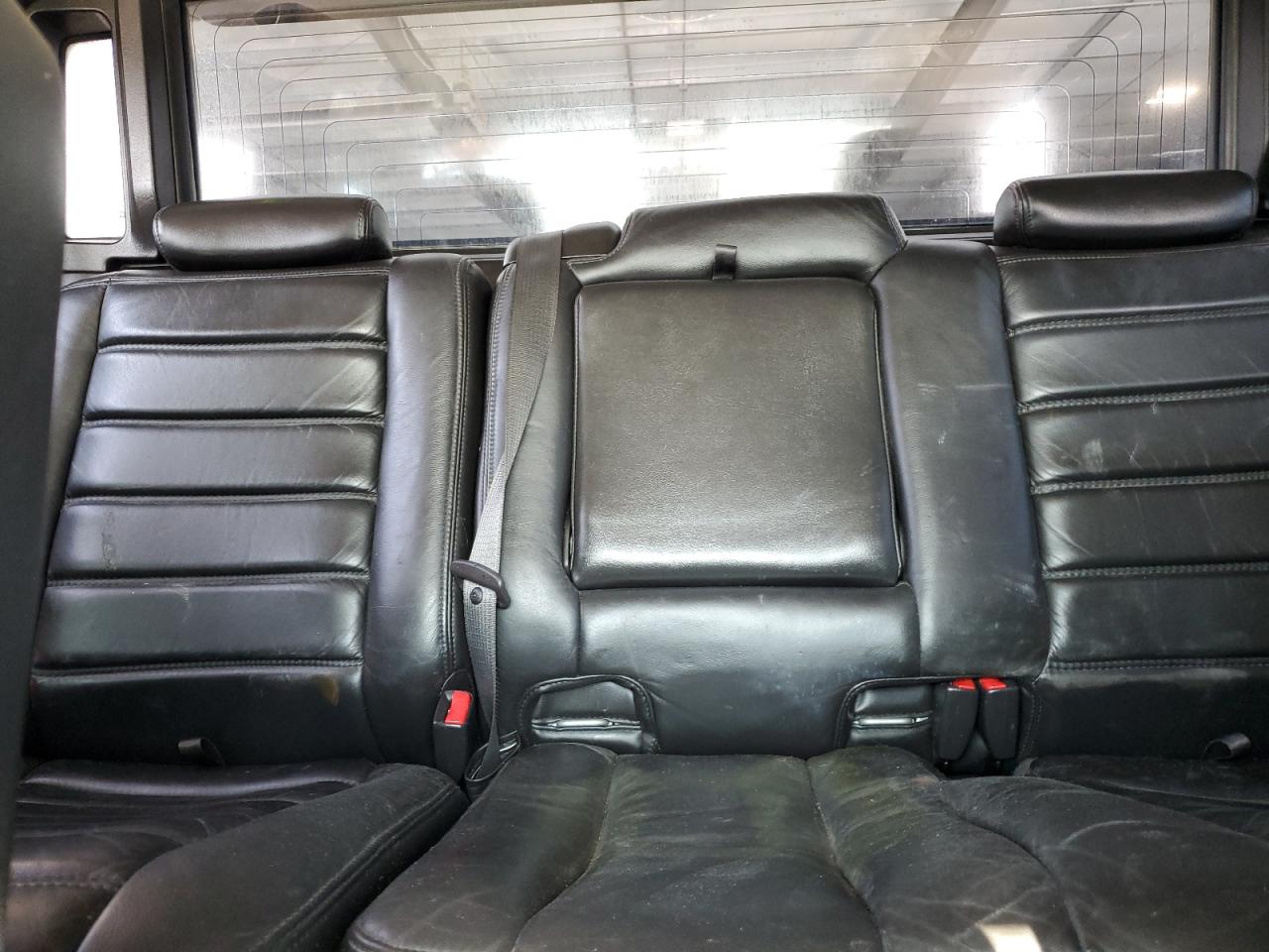 2007 Hummer H2 Sut VIN: 5GRGN22U67H113120 Lot: 67262375
