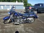2023 YAMAHA XVS1300 A for sale at Copart CT - HARTFORD SPRINGFIELD