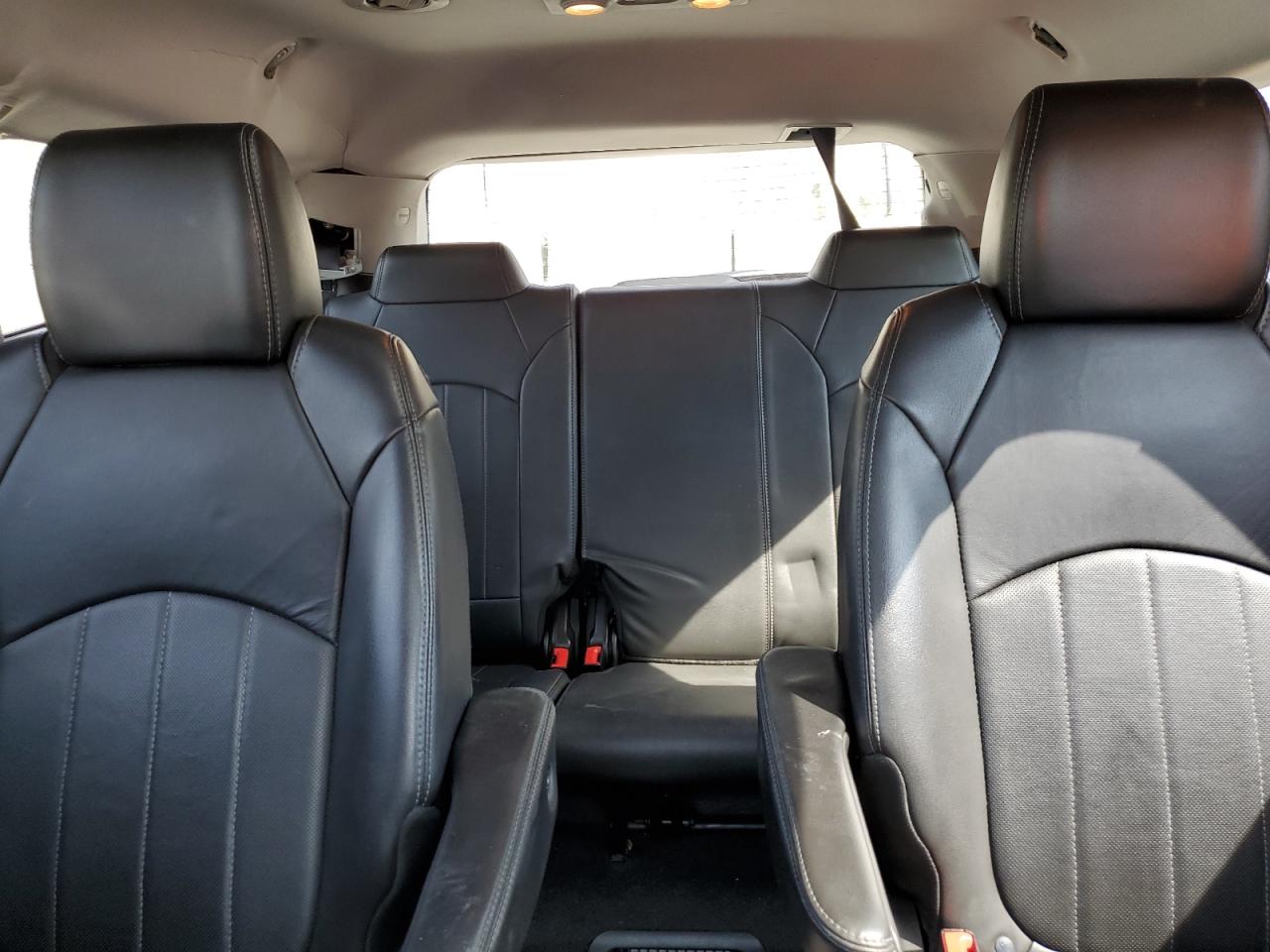 2015 Chevrolet Traverse Ltz VIN: 1GNKRJKD1FJ236400 Lot: 67175915