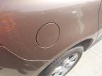 2010 VOLVO XC60 DRIVE for sale at Copart SANDY