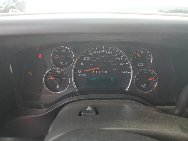2020 CHEVROLET EXPRESS G3500 LS  