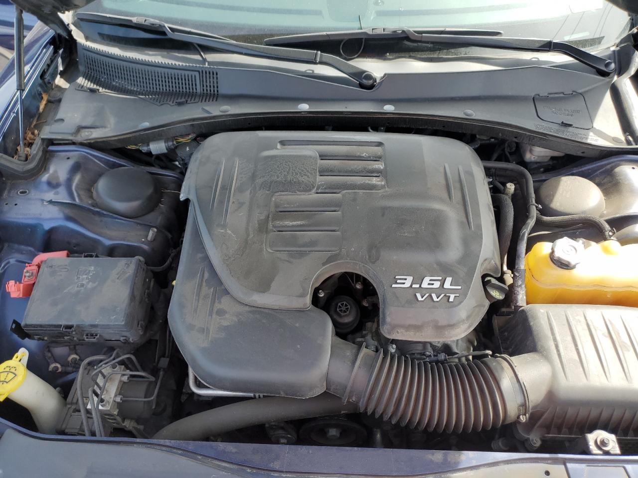 2014 Dodge Charger Sxt VIN: 2C3CDXHG7EH254825 Lot: 69945675