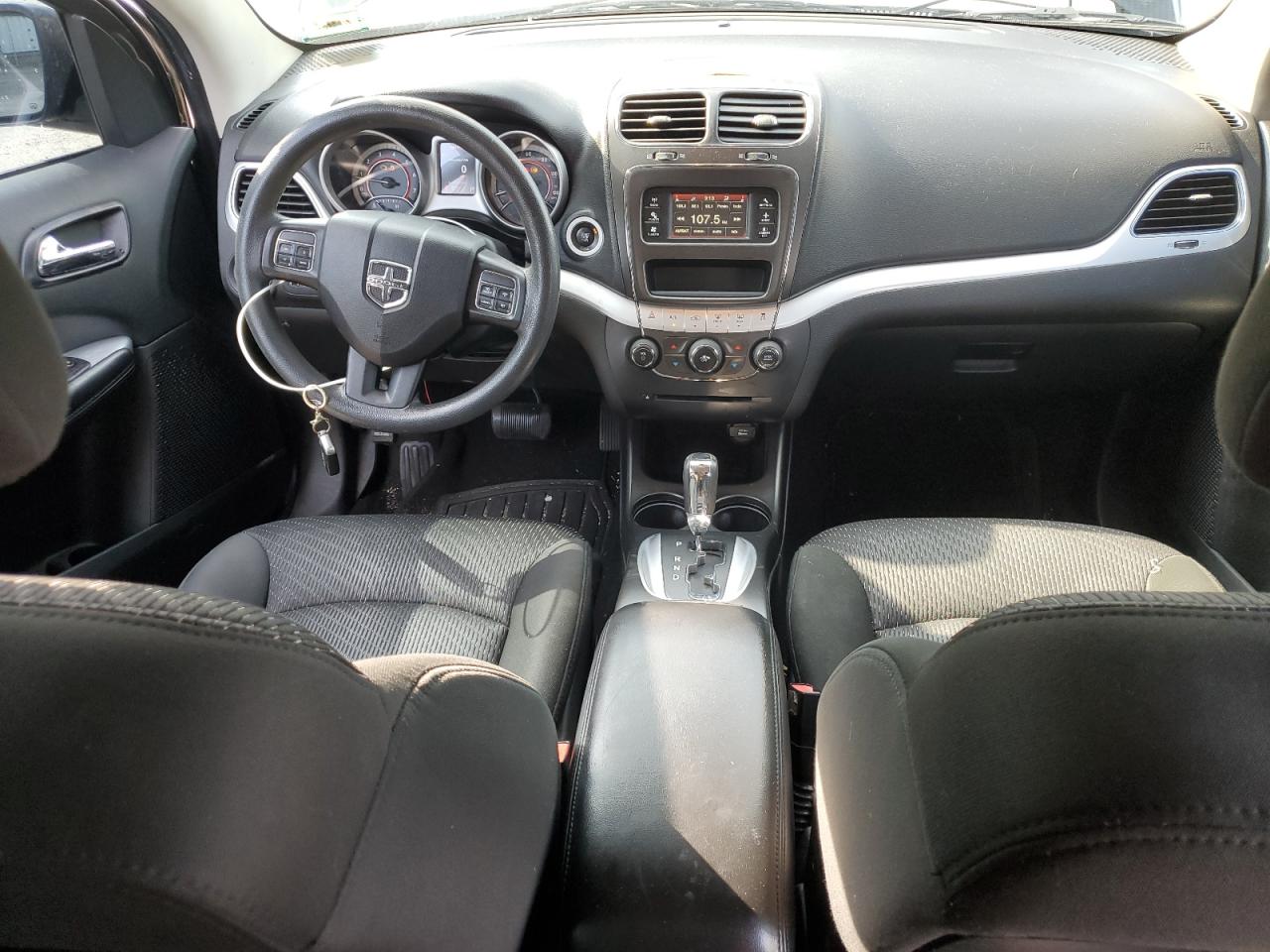 2012 Dodge Journey Sxt VIN: 3C4PDDBG5CT144882 Lot: 68876755