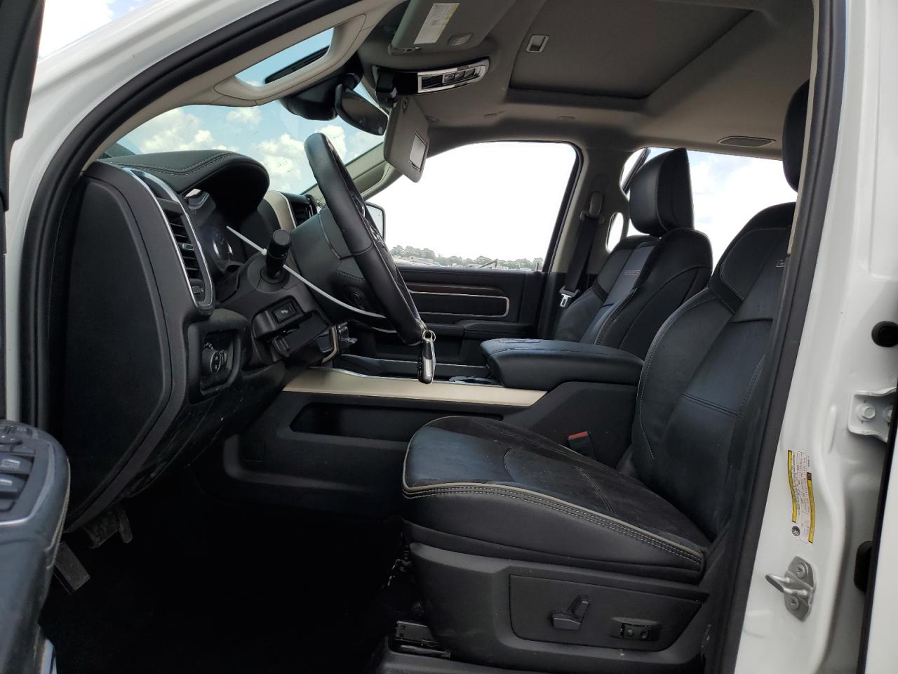 2024 Ram 2500 Laramie VIN: 3C6UR5FL4RG356117 Lot: 68910535