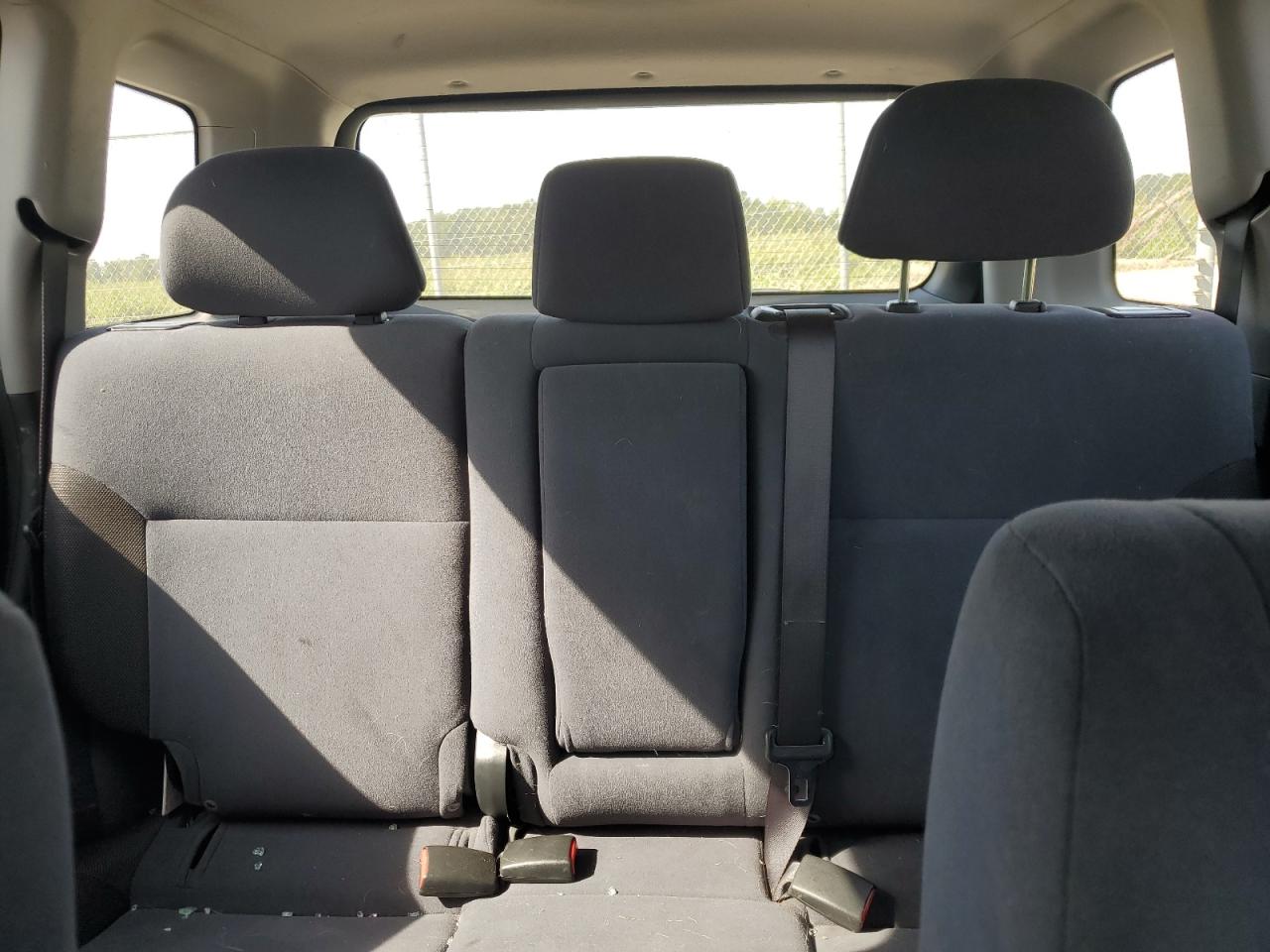 2006 Mitsubishi Outlander Ls VIN: JA4LZ31F96U030696 Lot: 70981305